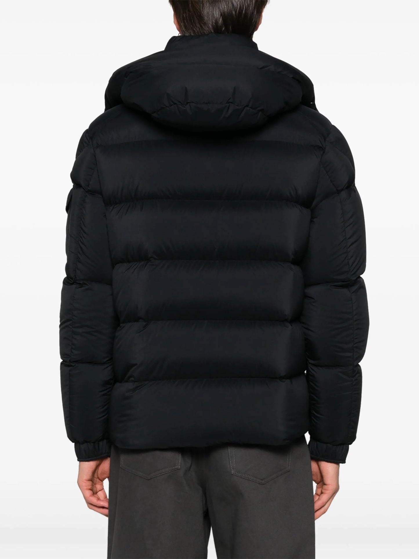 Mnclr Vezere Puffer Jacket - New Season