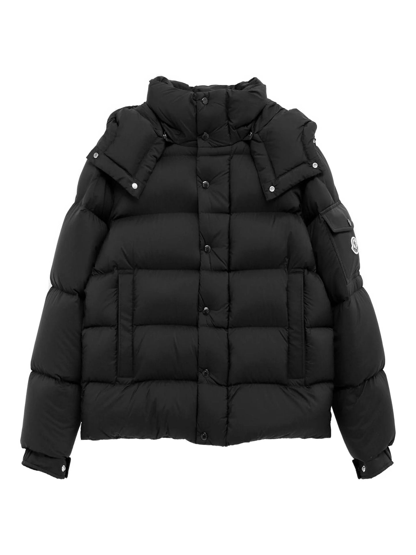 Mnclr Vezere Puffer Jacket - New Season