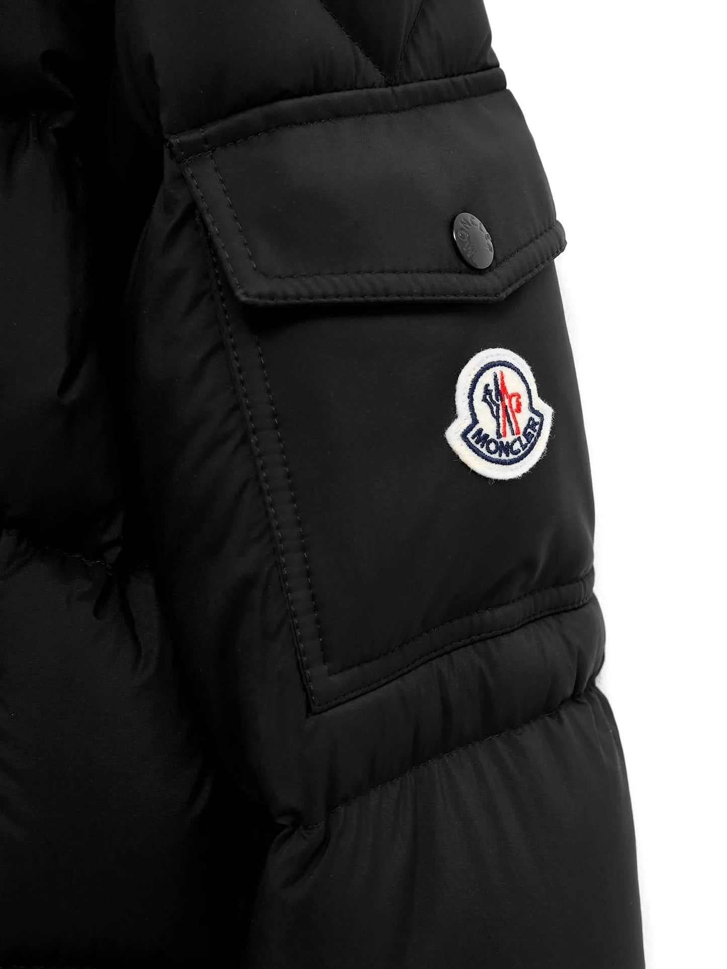 Mnclr Vezere Puffer Jacket - New Season