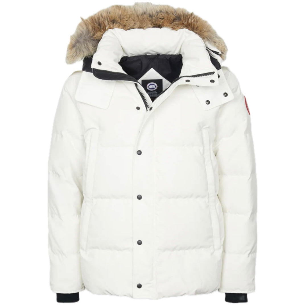 CANADA - JACKET - 🎃LIMITED HALLOWEEN DEAL🎃