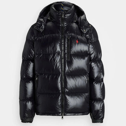 RL - Puffer Jacket - 🎃 Limited Halloween Sale 🎃