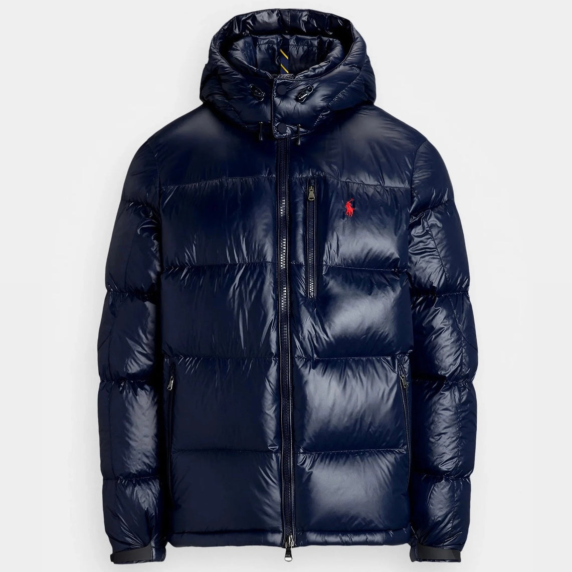 RL - Puffer Jacket - 🎃 Limited Halloween Sale 🎃