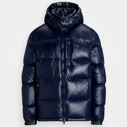 RL - Puffer Jacket - 🎃 Limited Halloween Sale 🎃