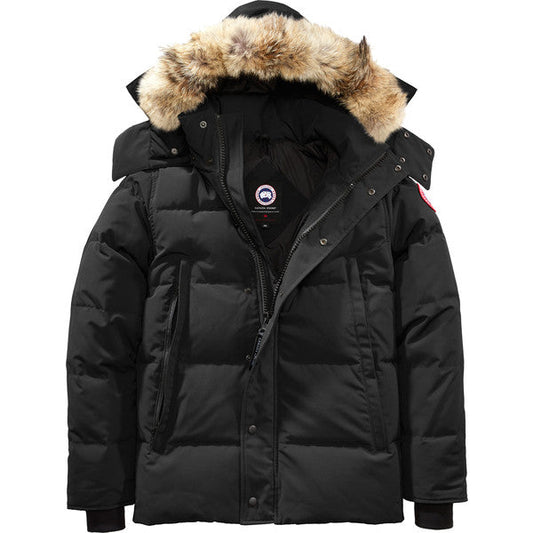 CANADA - JACKET - 🎃LIMITED HALLOWEEN DEAL🎃